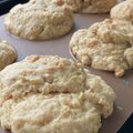 すえごん's cooksnap of when they made ふわもっちり○バナナお豆腐マフィン.