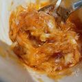 わたるんママ's cooksnap of when they made サムギョプサル用☆白髪ねぎ☆.
