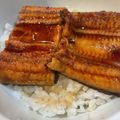 わたるんママ's cooksnap of when they made 冷凍の鰻の温め方・ふっくら出来ます♬.