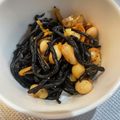 わたるんママ's cooksnap of when they made 栄養満点！大豆入りのひじき煮.