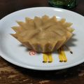 saskach's cooksnap of when they made 【京田辺発】小麦粉（米粉）ういろう.