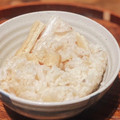 Yui_Tokari's cooksnap of when they made 鯛の塩焼きの頭で鯛めし.