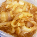mipunya's cooksnap of when they made 新玉ねぎだけのとろとろ煮.