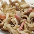 ABOママ☆'s cooksnap of when they made きのこコンソメマリネ簡単ダイエットおかず.