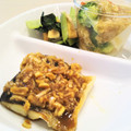 イエローバード's cooksnap of when they made 簡単！おいしい♡さばのゴマネギ甘酢焼き.