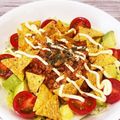 magmac's cooksnap of when they made 簡単！タコライス☆子供も大好き☆.