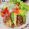 chouchou15's cooksnap of when they made 黄金比シリーズ★オイスター炒めのタレ.