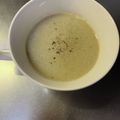 みいみいみいこ's cooksnap of when they made ごぼうのポタージュ.
