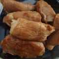 ＲＥＴＳＵＡ．Ｔ's cooksnap of when they made みんな大好き ★肉巻きポテトの照り焼き.
