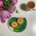 クックPG9TLY☆'s cooksnap of when they made レモンタルト☆タルト・オ・シトロン.