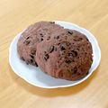 ぬまちぃ～♡'s cooksnap of when they made ココアチョコぱん.