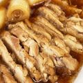 saTomycook's cooksnap of when they made パサつかない！鶏胸肉しっとりチャーシュー.