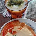 ひっこ's cooksnap of when they made 甘酒ヨーグルトで便秘解消！.