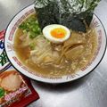 Linda1188's cooksnap of when they made ヘルシーサッポロ一番醤油ラーメン！.
