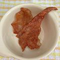 ほあちん's cooksnap of when they made 私の鶏皮の楽み方（＾ω＾）.