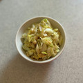 ＊なみへい＊'s cooksnap of when they made 節約おかず！キャベツの揚げ玉炒め.