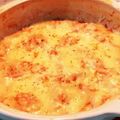 クッkuu☆'s cooksnap of when they made トマト缶で作る甘め濃厚【トマト鍋】.