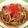 きゃんでぃ×2's cooksnap of when they made これはうまい❤❤焼きうどん.