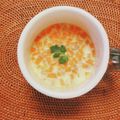 コムギ大好き's cooksnap of when they made カイトゥン♡タイ風茶碗蒸し♪.