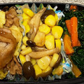˚✧₊⁎ゆう˚✧₊⁎'s cooksnap of when they made ダイエット♪焼肉のタレできのこコーン炒め.