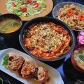 おうちごはん☆'s cooksnap of when they made シャキうま！レタスのテリテリ肉巻き.