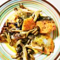 干芋くん's cooksnap of when they made ■鮭のマスタードバター照り焼き■.