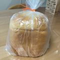 みょんとも's cooksnap of when they made ミルクパン、ホームベーカリーで.