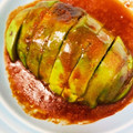 ルミー☆'s cooksnap of when they made 焼きアボカドの焦がしバターしょうゆ♪簡単.