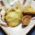 たんたん　's cooksnap of when they made おでんの具♡うどん巾着.