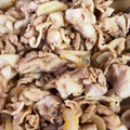たんとひろろろ's cooksnap of when they made 簡単！うちの豚丼.