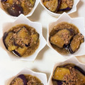 リトルマーリーナ's cooksnap of when they made 簡単レンジ★冷凍ナスで煮びたし、揚げ浸し.