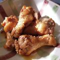 たんたん　's cooksnap of when they made 間違いない鶏肉の照り焼き.