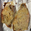 きゃろぽて's cooksnap of when they made ＊保育園給食＊赤魚のサクサク焼き.