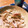 くーー〜's cooksnap of when they made 超簡単♪大根とちくわの磯辺サラダ.