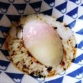 たんたん　's cooksnap of when they made 8分放置で美味しい温玉.