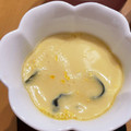 ビビ♡'s cooksnap of when they made ♫*｡♡かんたん茶碗蒸し♫*｡♡.
