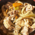 carolrun's cooksnap of when they made とろ～り！あったか❀なめこの煮込みうどん.