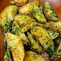 あい♪らんど's cooksnap of when they made とっても簡単揚げないのり塩ポテト.