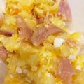 クックWY5F13☆'s cooksnap of when they made デリ風★簡単もてなしオシャレなポテサラ★.