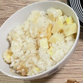 みっふぃ好き's cooksnap of when they made 白だしで簡単！たけのこの炊き込みご飯.