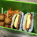 みりん調味料's cooksnap of when they made ３分で♪きゃべつ＆にんじんのごま和え.