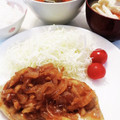 クックE662AA☆'s cooksnap of when they made 簡単！基本の甘辛 八日市とんてき♡.