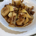 明日の風☆'s cooksnap of when they made はちく筍＊土佐煮♪.