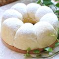 LittleBall's cooksnap of when they made ミルクティークリーム.