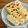 マルんちの丸顔's cooksnap of when they made 米粉の、ジャムパウンドケーキ.