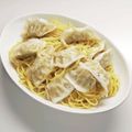ぺんこ＆りんこ's cooksnap of when they made パスタを茹でる時の水分が残らない水分量.
