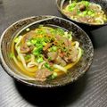 ♪Key♪'s cooksnap of when they made ウルトラマンドの　うどんだし（関西風).