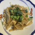 yu🐓's cooksnap of when they made 簡単えのきバター.