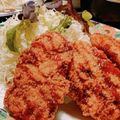 はらぺことりっぷ's cooksnap of when they made フライパンで作る♥サクサクいわしのフライ.