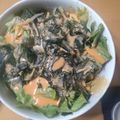 もりのりころ's cooksnap of when they made オーロラソース.